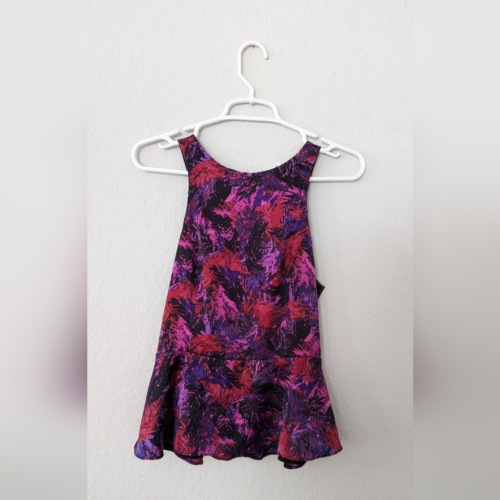 Express Blouse